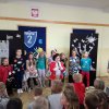 Spektakl ekologiczny w SP2 23.05.17